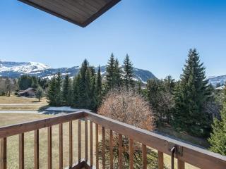 Appt 1 chambre avec parking et ascenseur près des pistes à Megève - FR-1-453-93 - Megève - 5