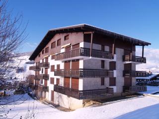Studio cosy à Megève, proche pistes Rochebrune et centre, avec parking et TV - FR-1-453-124 - Megève - 4