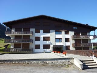 Studio cosy à Megève, proche pistes Rochebrune et centre, avec parking et TV - FR-1-453-124 - Megève - 2