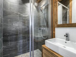 Appartement Duplex 4 Chambres Rénové avec Cheminée, Piscine, Tennis, Proche Télécabine - Megève - FR-1-453-25 - Megève - 3