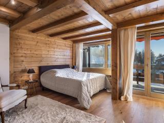Appartement rénové avec balcon et parking près des pistes à Megève - FR-1-453-68 - Megève - 9