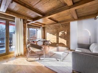 Appartement rénové avec balcon et parking près des pistes à Megève - FR-1-453-68 - Megève - 8