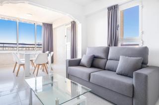 Tropic Mar Apartment 15-A Sea Views Levante Beach - 5