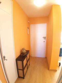 Apartamento Ángel - Murcia - 2