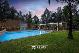 Villa no Jardim dos Aromas - Gião - 5