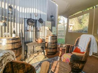 The Wagon at Burrow Hill - 7