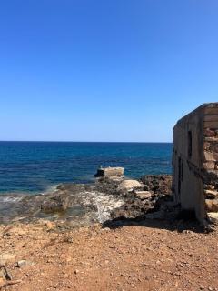Villa Azzurra - Tertenia - 5