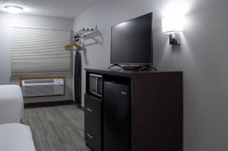 New Victorian Inn & Suites-Norfolk - Norfolk - 3