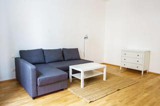 Vienna City Apartments Ottakring - Vienna - 1