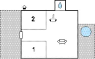 2 Bedroom Cozy Apartment In Kastav - Kastav - 9