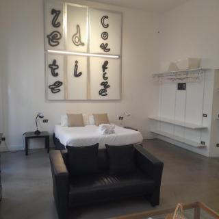 Loft Farnese 1 - Roma - 0