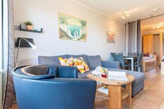 Vier-Jahreszeiten-Haus-II-Wohnung-89 - Großenbrode - 9