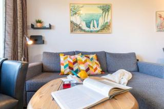 Vier-Jahreszeiten-Haus-II-Wohnung-89 - Großenbrode - 5
