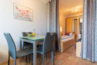 Vier-Jahreszeiten-Haus-II-Wohnung-89 - Großenbrode - 3