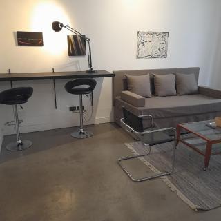 Loft Farnese 1 - Roma - 5