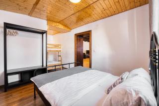 Apartmány Pod Šerákem - 1