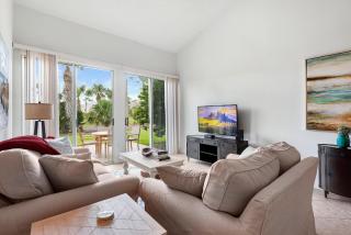 Fairway Dream - Sawgrass 2 Bedrooms - 2 Bath Villas Sleep 6, Close To Beach - 0