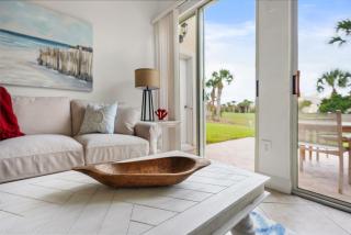 Fairway Dream - Sawgrass 2 Bedrooms - 2 Bath Villas Sleep 6, Close To Beach - 2