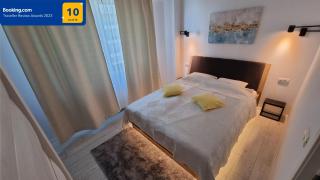 Apartament Petro Adamar Residence - Mamaia - 4
