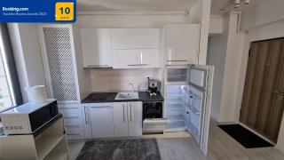 Apartament Petro Adamar Residence - Mamaia - 6