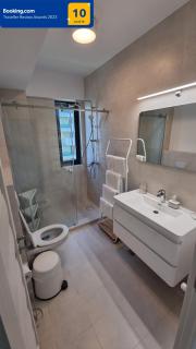 Apartament Petro Adamar Residence - Mamaia - 2