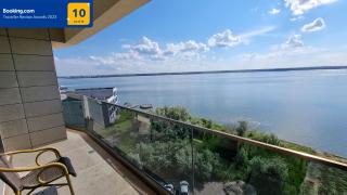 Apartament Petro Adamar Residence - Mamaia - 9