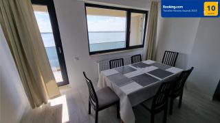 Apartament Petro Adamar Residence - Mamaia - 7
