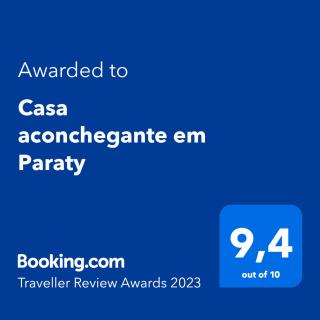 Casa aconchegante em Paraty - Paraty - 7