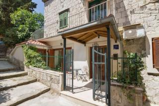 Old town apartment Split - Split - 6