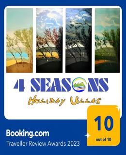 4 Seasons villa-Sea view - Hersonissos - 9