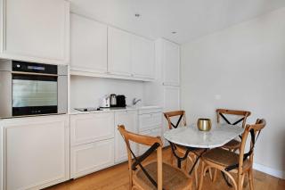 Amazing duplex - 1BR-4P - Louvre Museum - 4