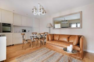 Amazing duplex - 1BR-4P - Louvre Museum - 5