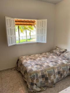A casa amarela - 6