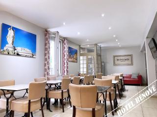 Hotel de La Comédie - Montpellier - 5