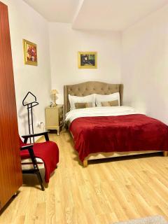 Studio PANORAMIC with Balcony and Parcul Unirii view - Alba Iulia - 1