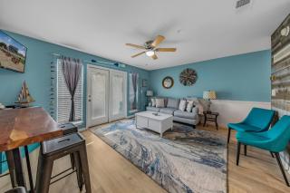 Grand Caribbean in Perdido Key 111E by Vacation Homes Collection - Pensacola - 0