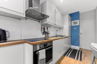 Main Street Corner Great 1bedroom Flat - Richmond - Londra - 2