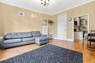 Main Street Corner Great 1bedroom Flat - Richmond - Londra - 9