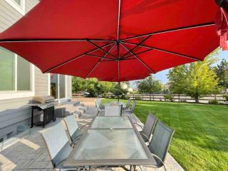 Sleeps 12 - Thornton - 25 Min to Downtown Denver - Thornton - 6