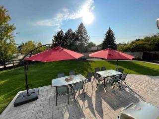 Sleeps 12 - Thornton - 25 Min to Downtown Denver - Thornton - 5