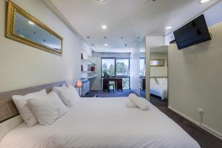 Arditou Akropolis Apartments-Suites - 4