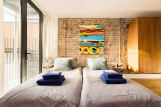 Cool Loft in fashionable East London - Londra - 7