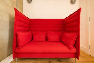 Cool Loft in fashionable East London - Londra - 4