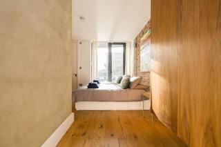 Cool Loft in fashionable East London - Londra - 3