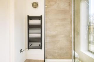 Cool Loft in fashionable East London - Londen - 2