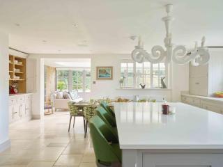 The Whistler's Perch - Buckinghamshire - 5