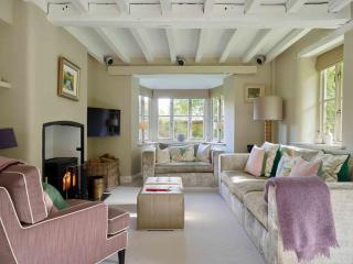 The Whistler's Perch - Buckinghamshire - 8