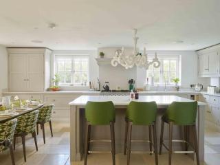 The Whistler's Perch - Buckinghamshire - 7