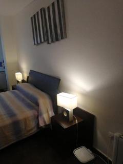 Apartamento Reina - Alcantarilla - 1