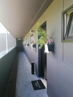 Business Apartments - Hohenems - 1